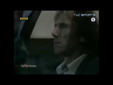 Quilmes Athletic Club 0 - Juventud Antoniana de Salta 1 (Nacional B Clausura 2002)