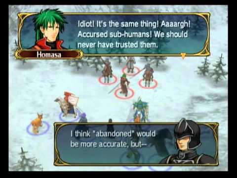 Rondie Plays Fire Emblem PoR: Chapter 19 [2/3]