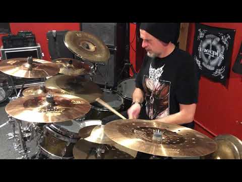 Tomasz Pilasiewicz - Heavy groove