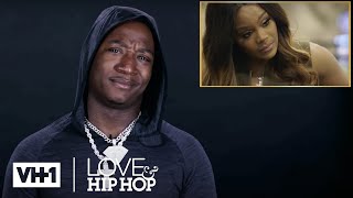 Joc&#39;s Exes Spill the Tea &amp; Kendra Casts Blame | Check Yourself S8 E16 | Love &amp; Hip Hop: Atlanta