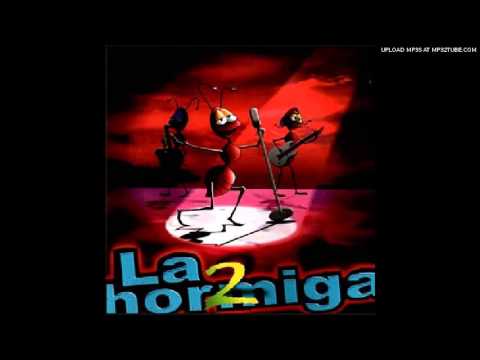 Ivette - La Hormiga