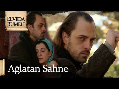 Alex ve Zarife ayrılıyor! - Elveda Rumeli 62. Bölüm