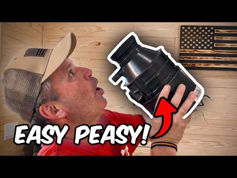 How to Replace a Garbage Disposal LIKE A PRO