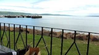 Digby Harbour n Water Front.AVI
