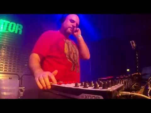 Viper XXL @ Toxicator 2014 Videoset [Cam Audio]