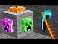 Minecraft But There S Custom Ores