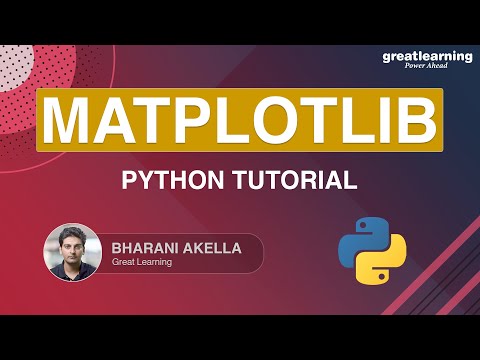 Numpy Python Tutorial Python for beginners Python tutorial Great Learning