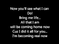 Elena Siegman - Coming Home Lyrics Moon ...