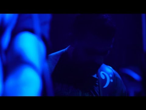 Circus Caravan - Dezzert Dope (Live @ BUMS)