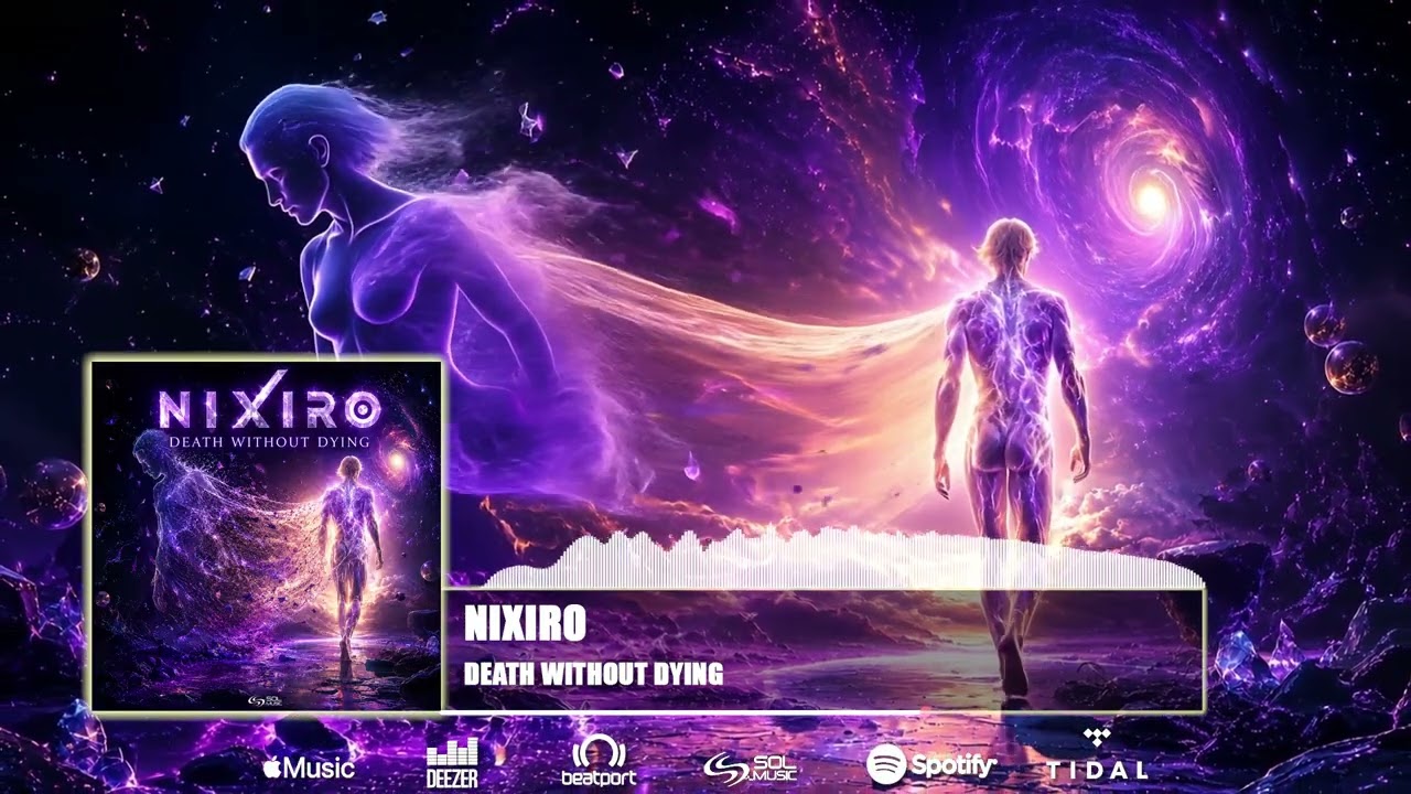 Nixiro - Death Without Dying