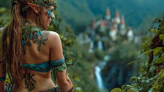 Silêncios Que Dizem Mais Que Palavras 🖤 Drama Intenso | Completo