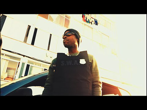 GARÇA - Nao Compensa Ft  RMARA PY x MAGUEO (VIDEO CLIP OFFICIAL )