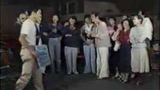 Sadistics Interview 高中正義