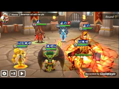 VrkGangster vs Alone