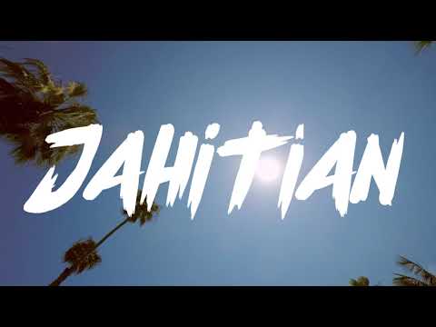 Chrisjes & Tuumai Vaimoso - Jahitian (Cover)