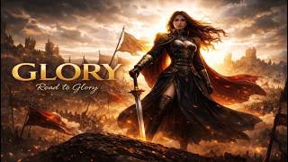 GLORY  / Mr.Dragon