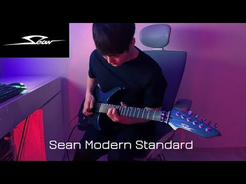 Sean Modern Standard - Metallic Deep Green image 16