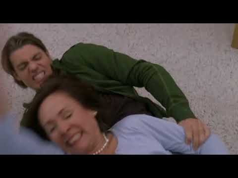 Nora Takes Her Last Breath, Lynette Gets Shot - Desperate Housewives 3x07 Scene