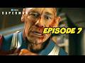 PEACEMAKER SEASON 2 EPISODE 7 WTF Nazi Universe Easter Eggs