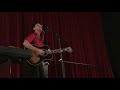 "Breakfast in Bangkok" performed live by Zoë Lewis, 2018-12-31 - nicepace "Breakfast in Bangkok" performed live by Zoë Lewis, 2018-12-31
