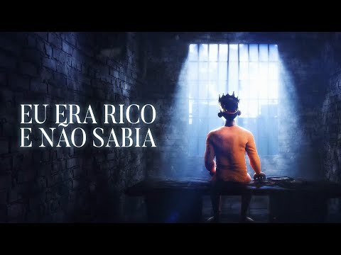 MC Poze do Rodo - Eu Era Rico e Não Sabia (prod. Matteuzin, $CAM)
