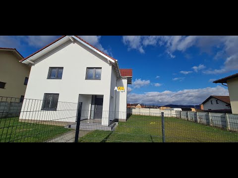 Casa noua de inchiriat, zona Alba Micesti