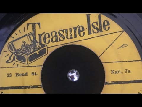 Baba Brooks Special Event Duke Reid Treasure Isle 1966 Extended Version Excursion Original Ska BiG7