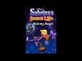 Opening To Sabrina S Secret Life Making Magic 2004 VHS Disney Print FAN MADE
