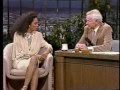Diana Ross - Let's Go Up [The Tonight Show Starring Johnny Carson] [1983]