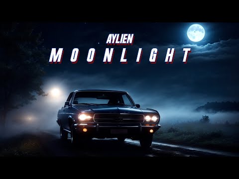 AyLien - Moonlight (Official Visualizer)