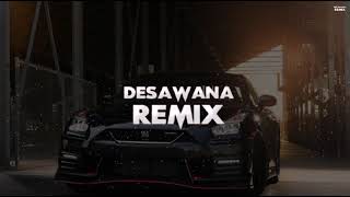 Download lagu Arash feat. Helena - One Night In Dubai (Creative Ades Remix) | Desaawana Remix mp3