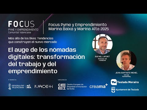 CREAMA Teulada-Moraira