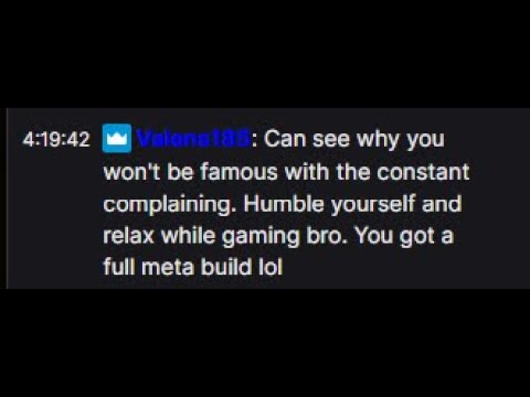When A Toxic SWF Gets Instant Karma