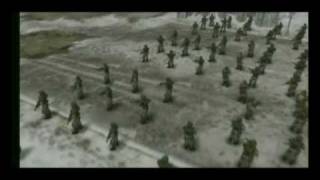 Imperial Guard Tribute - The Sum Of A Body