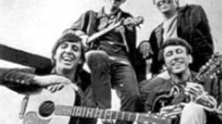 The Dillards - Hey Boys