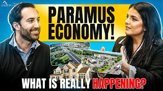 Should You Move to Paramus, NJ 🤔🏡 The Truth About Living Here!