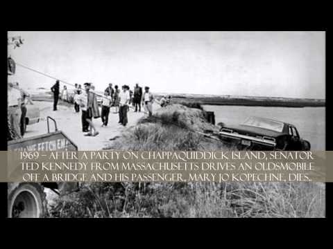 Today in History, July 18