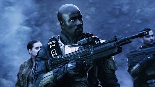 Trailer Halo: Nightfall