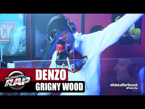 Video thumbnail for Grigny Wood