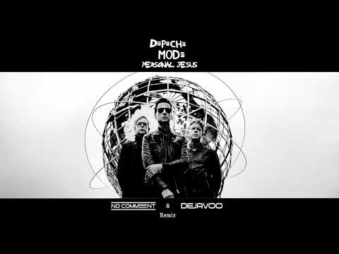 Depeche Mode -Personal Jesus No Comment Ft. Dejavoo Remix -Free Download!!