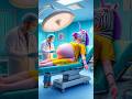 ️ Evolution Of Zebra Pregnant Zebra Admit In Hospital 31 Cat Cute Love Shorts