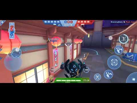 HOW TO EARN 3 GOLD MEDALS IN A BATTLE | MECH ARENA