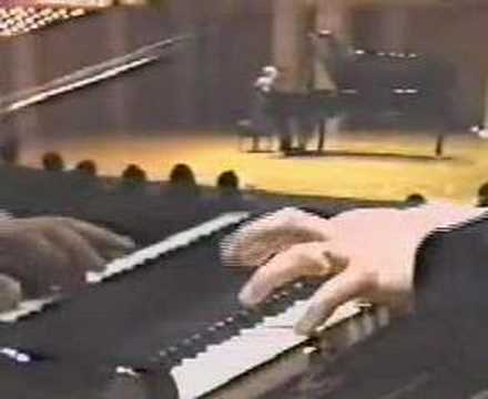 Medtner - Sonata Reminiscenza - Hamelin - Part 1