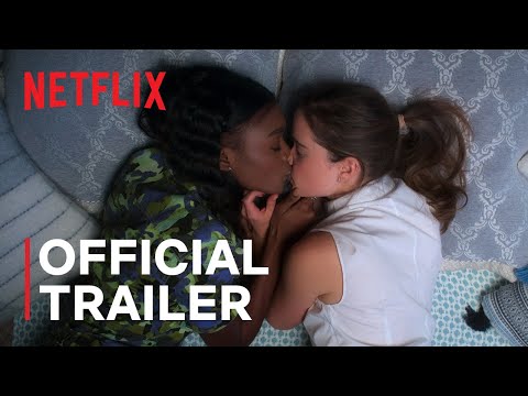 Tráiler First Kill: 1×3