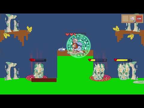 Feedback - Kiyo and the Unreliable Hero