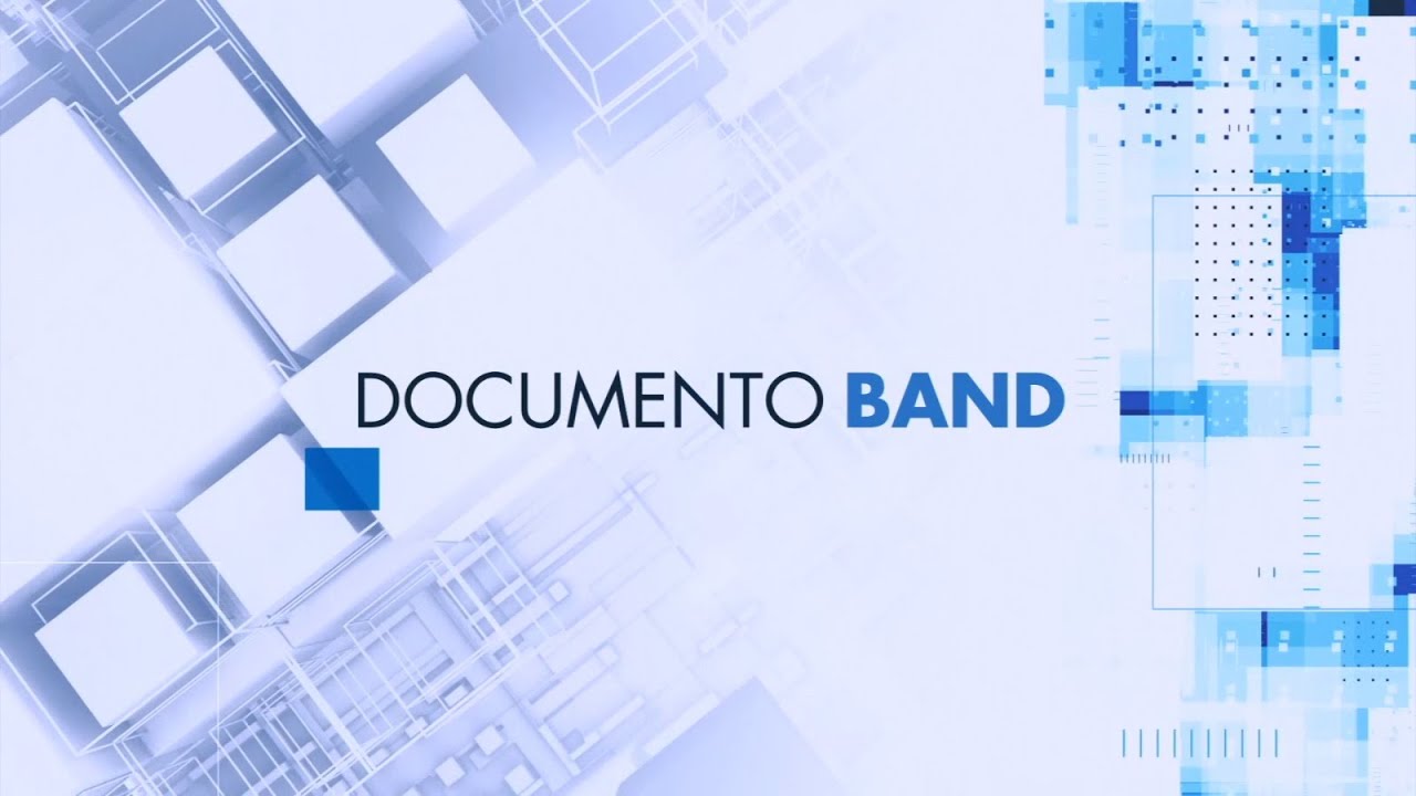 ILHA DE SÃO MIGUEL AÇORES I DOCUMENTO BAND