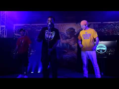 VI Seconds | Verse Of The Year Nominee 2015