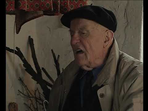 La laurièira benesida, lo carème e Pascas