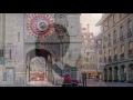 Tour Bern Switzerland In 60 Seconds
