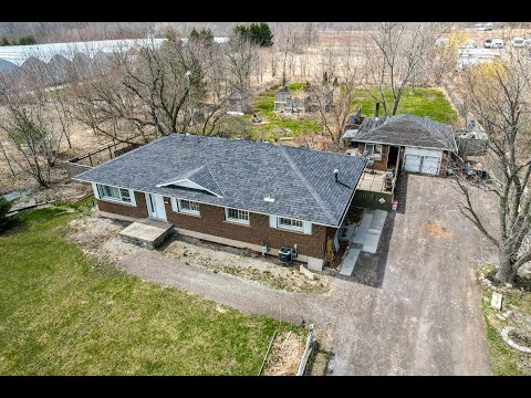 326 Mountain Road, Grimsby Home for Sale - Real Estate Properties for Sale